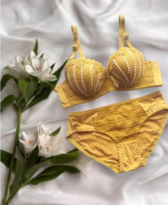 Luxe Lace Intimates 👑